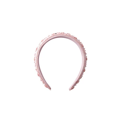 Cotton On Girls Little/Big Sophia Luxe Headband