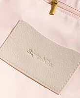 Style & Co Medium Zippered Shoulder Bag, Exclusively at Macy's