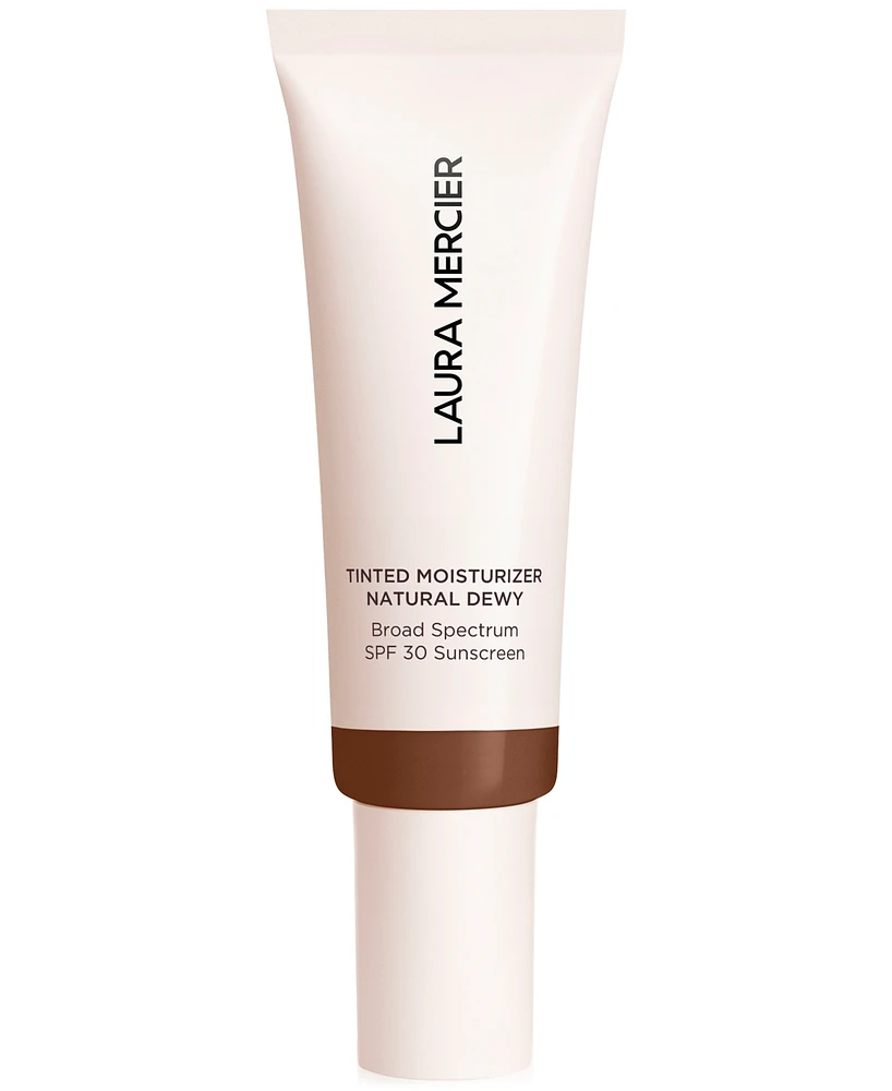 Laura Mercier Tinted Moisturizer Natural Dewy Spf 30