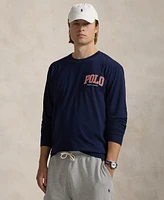 Polo Ralph Lauren Men's Big & Tall Logo Jersey T-Shirt