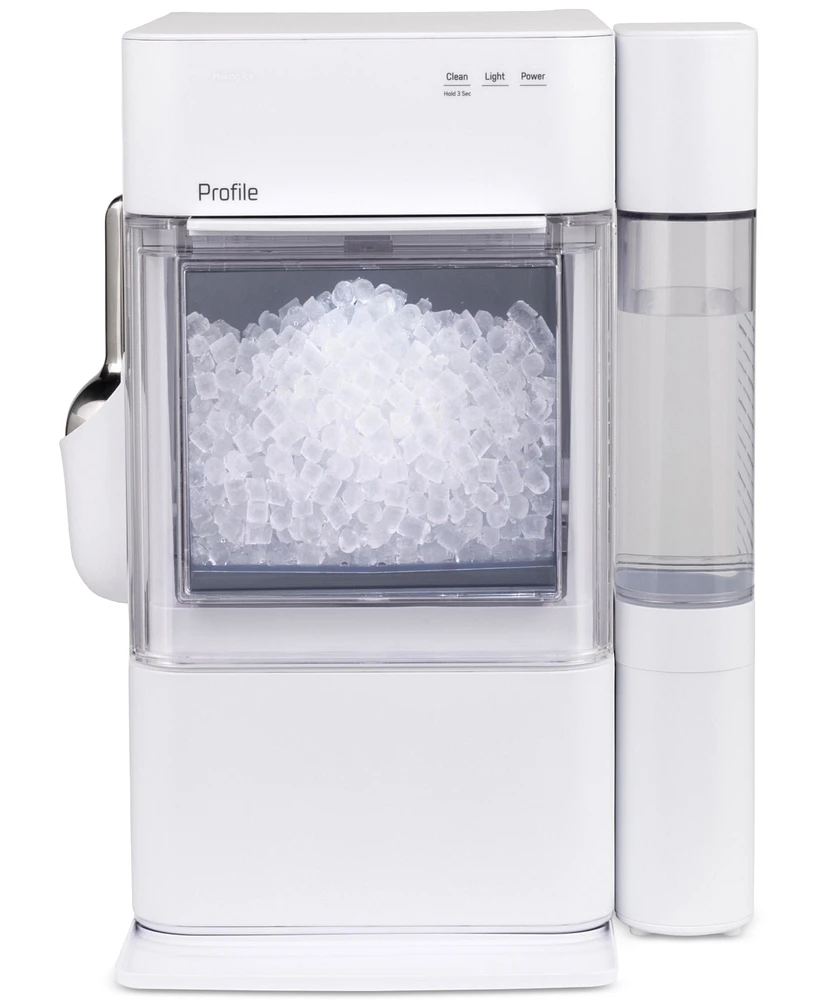 Ge Appliances Profile Opal 2.0 Ultra Nugget Ice Maker