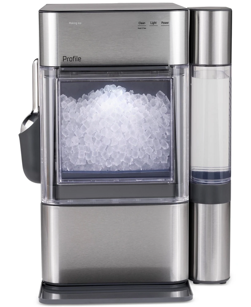 Ge Appliances Profile Opal 2.0 Ultra Nugget Ice Maker