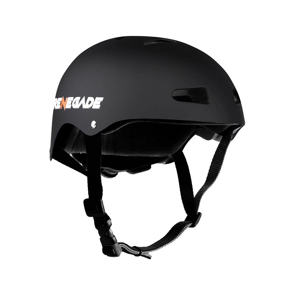 Hurtle Adjustable Skate Helmet with Dual Certification