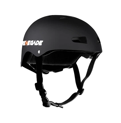 Hurtle Adjustable Skate Helmet with Dual Certification