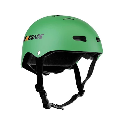 Hurtle Adjustable Skate Helmet with Dual Certification