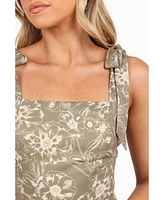 Laurel Dress