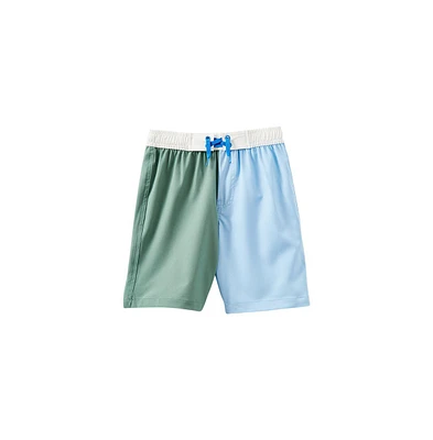 Cotton On Boys Bobby Stretch Board Short