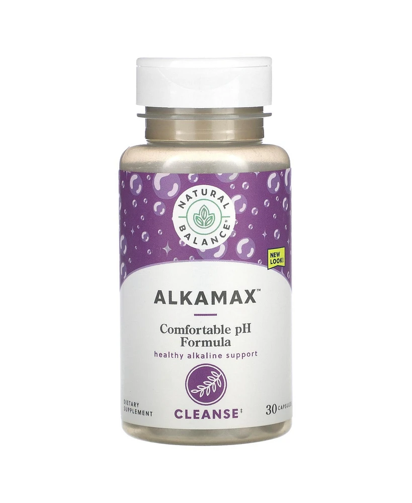 Natural Balance AlkaMax Cleanse