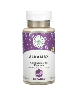 Natural Balance AlkaMax Cleanse
