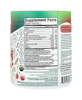 Kos Organic Superfood Greens Berry