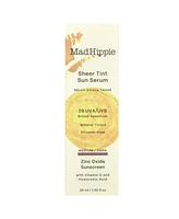 Mad Hippie Sheer Tint Sun Serum Spf 29 Medium/Dark