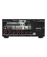 Sony Str-AZ5000ES 11.2 Channel 8K Home Theater Av Receiver with Dolby Atmos, Dts: X, Imax Enhanced, Google Assistant, & Works with Sonos