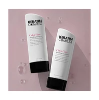 Keratin Complex Color Care Smoothing Shampoo