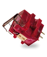 Denon DL110 High Output Moving Coil Cartridge