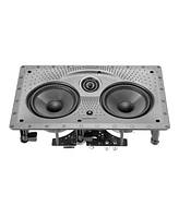 Polk Audio 255C-ls Vanishing In-Wall Center Channel Speaker