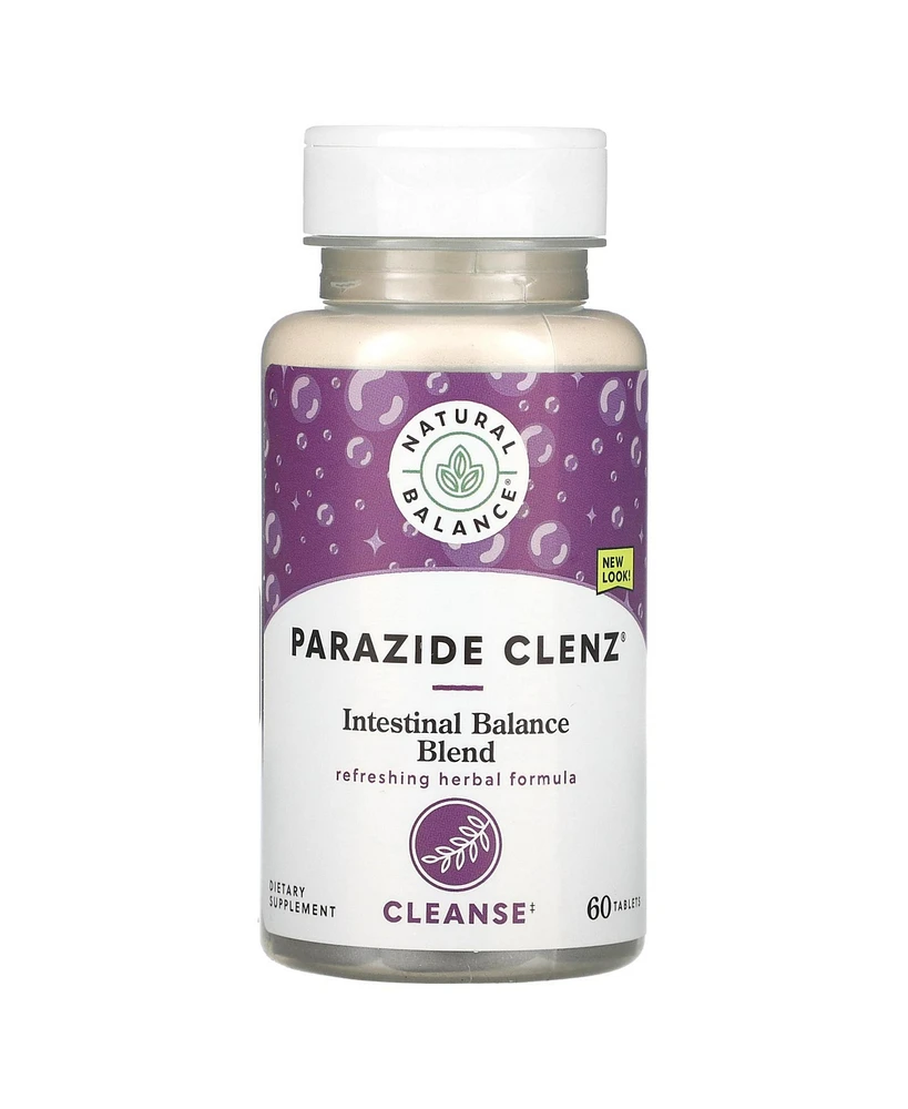 Natural Balance Parazide Clenz