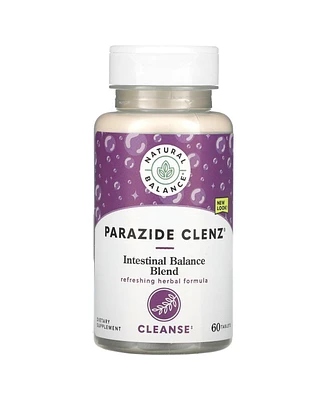 Natural Balance Parazide Clenz