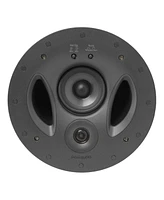 Polk Audio 90-rt Vanishing 9" In-Ceiling 3-Way Speaker