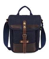 Tsd Brand Tilia Top Handle Crossbody Bag