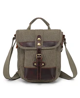 Tsd Brand Tilia Top Handle Crossbody Bag