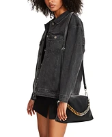 Steve Madden Lula Small Crossbody Bag