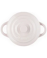 Le Creuset Stoneware Classic Round Mini Cocotte, 8-Oz.