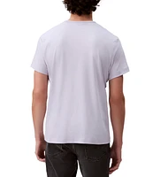 Calvin Klein Men's The Supima Cotton T-Shirt