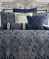 Waterford Blarney 4-Pc. Comforter Set