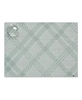 Chilewich Martha Stewart Ribbons Rectangular Placemat