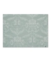 Chilewich Martha Stewart Damask Rectangular Placemat