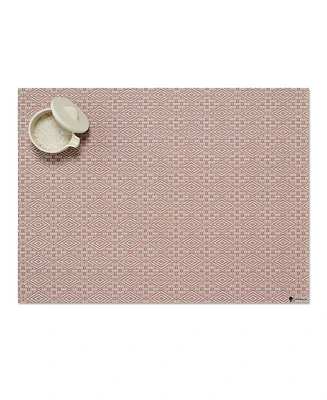 Chilewich Martha Stewart Boxwood Rectangular Placemat