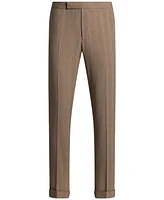 Polo Ralph Lauren Men's Performance Twill Suit Trousers
