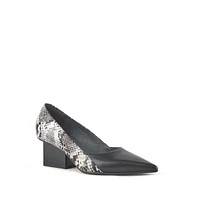 United Nude Womens Raila Pump