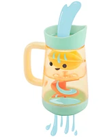 Skip Hop Tub to Table Lemonade Bath Toy