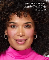Laura Geller Beauty Geller's Greatest Blush Crush Baked Blush Trio