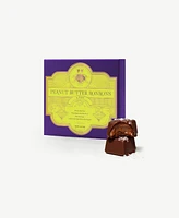 Vosges Haut-Chocolat Peanut Butter Bonbons, 9 Piece