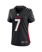 Nike Women's Bijan Robinson Black Atlanta Falcons Player Jersey