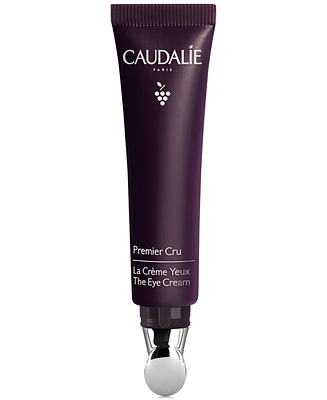 Caudalie Premier Cru The Eye Cream For Fine Lines & Wrinkles, 0.5 oz.