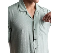 Men's Santi Shirt