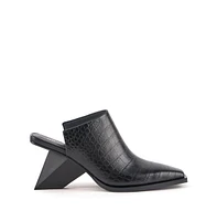 United Nude Womens Rockit Mule Ii