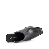 United Nude Womens Rockit Mule Ii