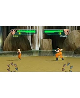 Namco Dragon Ball Z Budokai Hd Collection Xbox 360