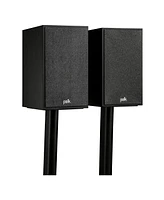 Polk Audio Monitor XT20 High-Resolution Bookshelf Speakers - Pair