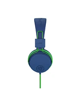 JLab JBuddies Studio On-Ear Kids Wired Headphones