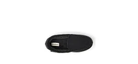 Dearfoams Men's Keaton Microsuede Moccasin House Shoe Slipper