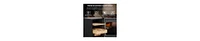 Miuguyo 50L Electric Humidor, Cigar Humidor Cooler for 350 Cigars, Temperature and Humidity Control System