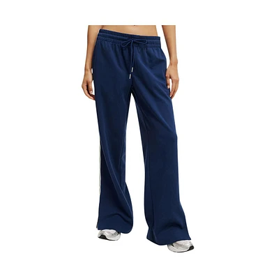 Cotton On Women's Court Side Track Pant