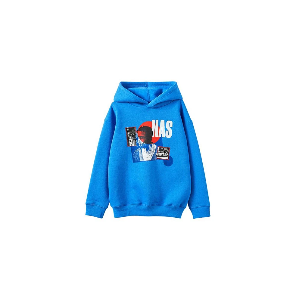 Cotton On Boys Little/Big License Emerson Hoodie