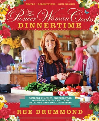 The Pioneer Woman Cooks