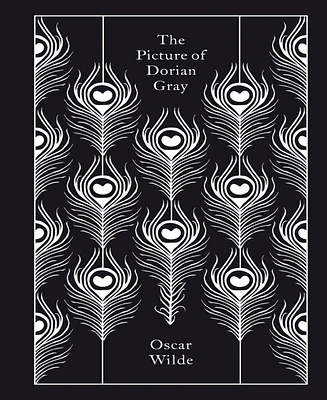 The Picture of Dorian Gray by Oscar Wilde